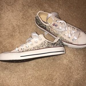 Bling All Star Converse
